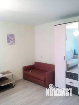 1-к квартира, на длительный срок, 30м2, 4/5 этаж