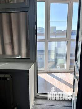 1-к квартира, на длительный срок, 44м2, 7/9 этаж