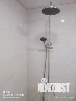 1-к квартира, посуточно, 50м2, 3/12 этаж