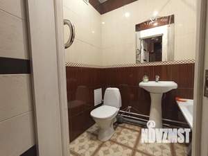 Студия квартира, посуточно, 33м2, 15/18 этаж