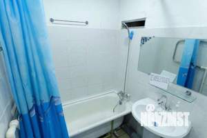 1-к квартира, посуточно, 31м2, 1/1 этаж