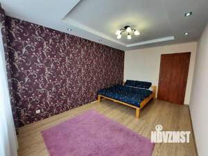 2-к квартира, посуточно, 60м2, 1/1 этаж