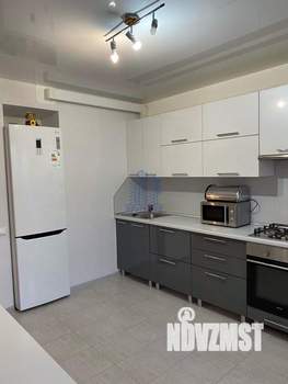 1-к квартира, на длительный срок, 51м2, 7/10 этаж