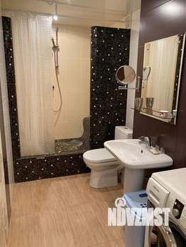 Студия квартира, на длительный срок, 42м2, 1/10 этаж