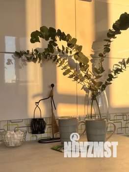 1-к квартира, посуточно, 35м2, 9/10 этаж