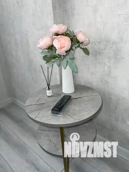 1-к квартира, посуточно, 37м2, 3/17 этаж