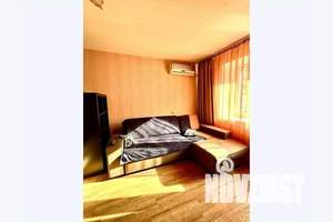 1-к квартира, посуточно, 42м2, 2/5 этаж