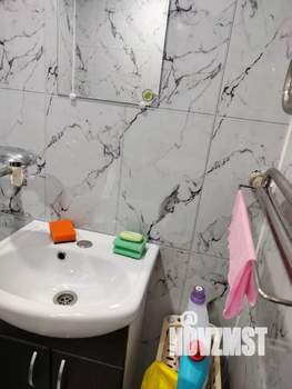 1-к квартира, на длительный срок, 38м2, 4/5 этаж