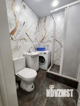 1-к квартира, на длительный срок, 32м2, 5/5 этаж