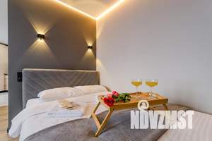 1-к квартира, посуточно, 50м2, 8/9 этаж