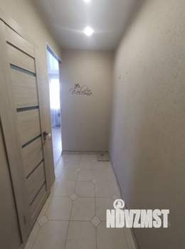 1-к квартира, на длительный срок, 30м2, 5/5 этаж