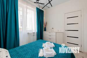 2-к квартира, посуточно, 44м2, 2/15 этаж