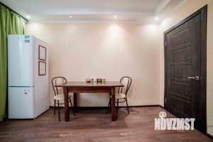 2-к квартира, посуточно, 65м2, 1/9 этаж