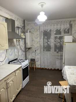 1-к квартира, на длительный срок, 42м2, 3/9 этаж