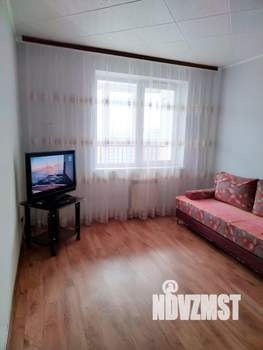 1-к квартира, на длительный срок, 35м2, 8/16 этаж