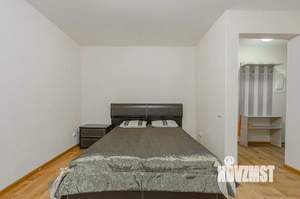 2-к квартира, посуточно, 48м2, 1/1 этаж