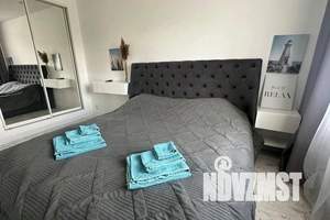 3-к квартира, посуточно, 74м2, 7/9 этаж