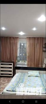 1-к квартира, на длительный срок, 40м2, 9/9 этаж