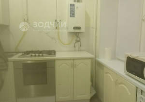 1-к квартира, на длительный срок, 36м2, 2/5 этаж