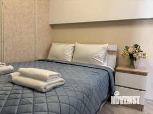 2-к квартира, посуточно, 70м2, 1/1 этаж