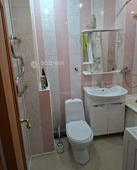 1-к квартира, на длительный срок, 42м2, 9/9 этаж