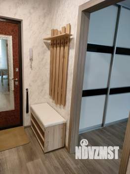 1-к квартира, на длительный срок, 33м2, 7/10 этаж