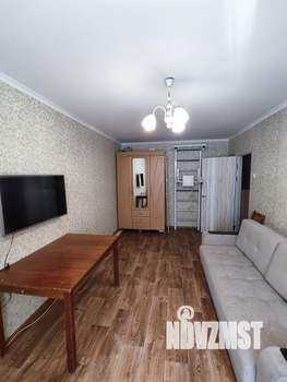 1-к квартира, на длительный срок, 35м2, 2/9 этаж