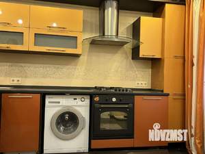 3-к квартира, на длительный срок, 95м2, 4/5 этаж