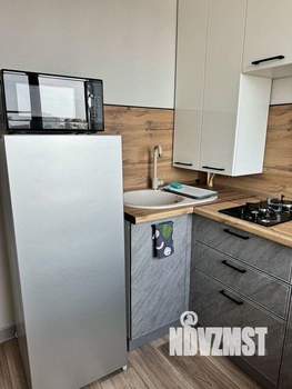 2-к квартира, посуточно, 39м2, 1/1 этаж