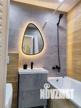 1-к квартира, посуточно, 37м2, 4/9 этаж