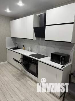 1-к квартира, посуточно, 42м2, 2/7 этаж