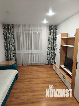 2-к квартира, на длительный срок, 53м2, 3/6 этаж