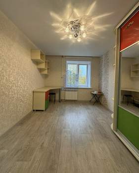 2-к квартира, на длительный срок, 41м2, 5/9 этаж