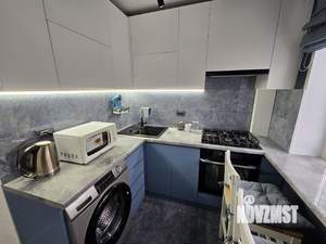 2-к квартира, на длительный срок, 42м2, 3/5 этаж