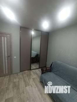 1-к квартира, на длительный срок, 37м2, 10/10 этаж