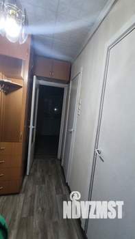 1-к квартира, на длительный срок, 34м2, 4/9 этаж