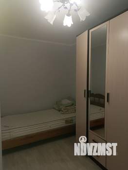 1-к квартира, посуточно, 55м2, 1/5 этаж