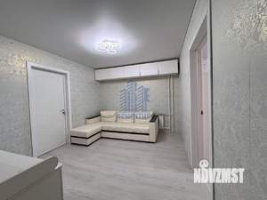 2-к квартира, на длительный срок, 48м2, 5/9 этаж