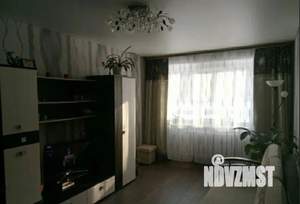 2-к квартира, посуточно, 46м2, 2/5 этаж