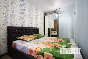 2-к квартира, посуточно, 45м2, 1/5 этаж