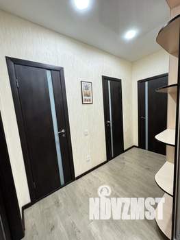 2-к квартира, посуточно, 60м2, 1/1 этаж