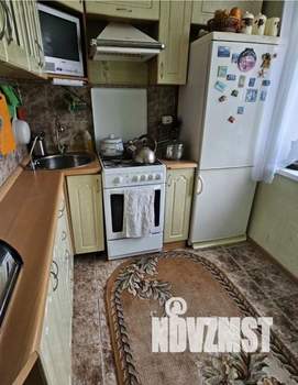 2-к квартира, посуточно, 50м2, 1/1 этаж