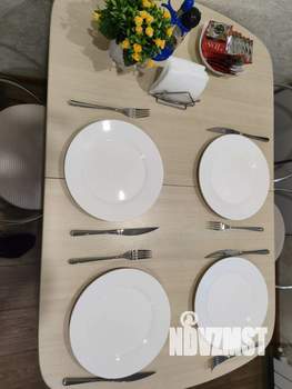 1-к квартира, посуточно, 40м2, 11/17 этаж