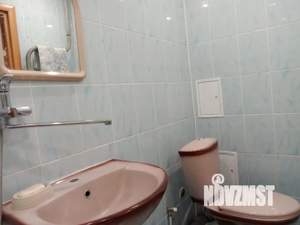 1-к квартира, посуточно, 35м2, 10/12 этаж