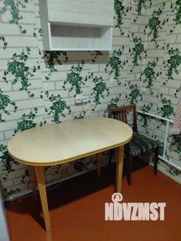 1-к квартира, на длительный срок, 36м2, 9/9 этаж