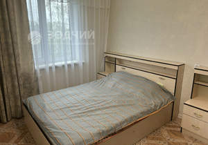 2-к квартира, на длительный срок, 52м2, 5/9 этаж
