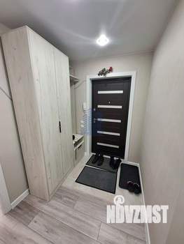 1-к квартира, на длительный срок, 40м2, 10/12 этаж