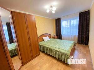 2-к квартира, посуточно, 65м2, 1/1 этаж