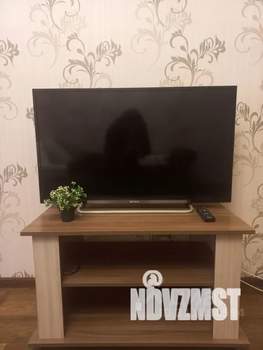 1-к квартира, посуточно, 43м2, 8/10 этаж