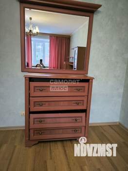 1-к квартира, на длительный срок, 49м2, 7/9 этаж